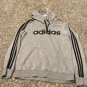 Adidas Men’s Hoodie